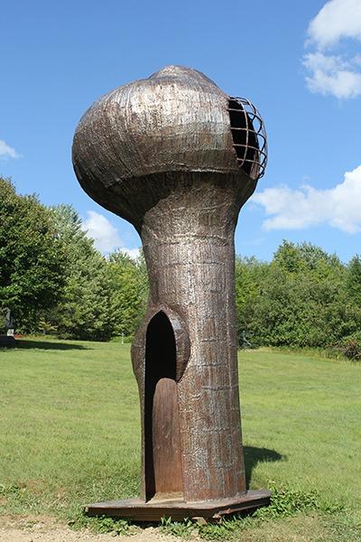 Grifffis Sculpture Parks