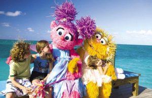 Sesame Street's Beaches addrress - City Parent