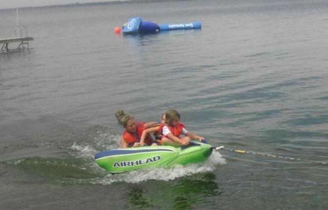 Tubing 1