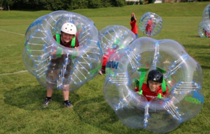 WEB Bubble Soccer 1