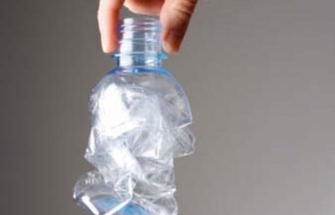 bottled water free 1