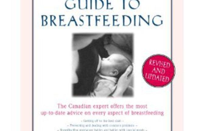 breastfeeding book 1