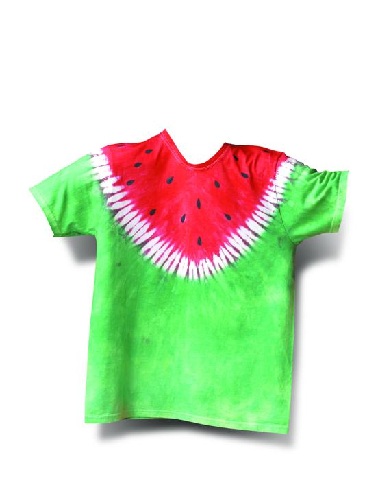 Totally awesome tie-dye - City Parent