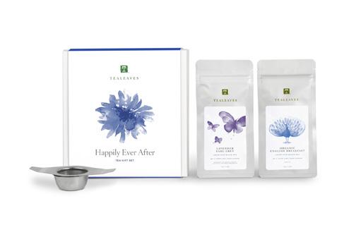 TEALEAVES Happily Ever After Small giftbox Group WEB