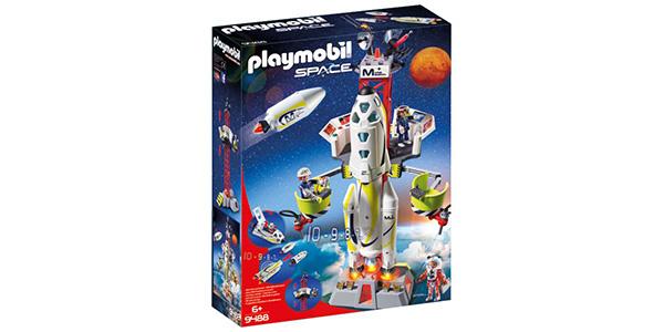 Playmobile