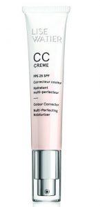CC Crème Colour Corrector