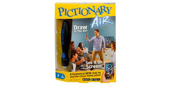 Pictionary