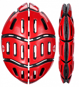 Morpher Folding Helmet