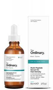 The Ordinary Hair Serum