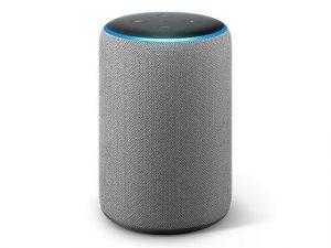 Amazon Echo