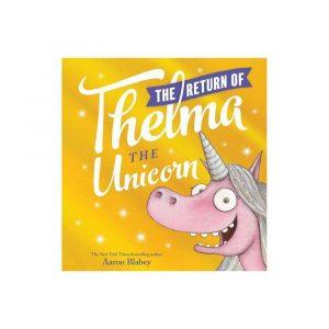 The Return of Thelma The Unicorn