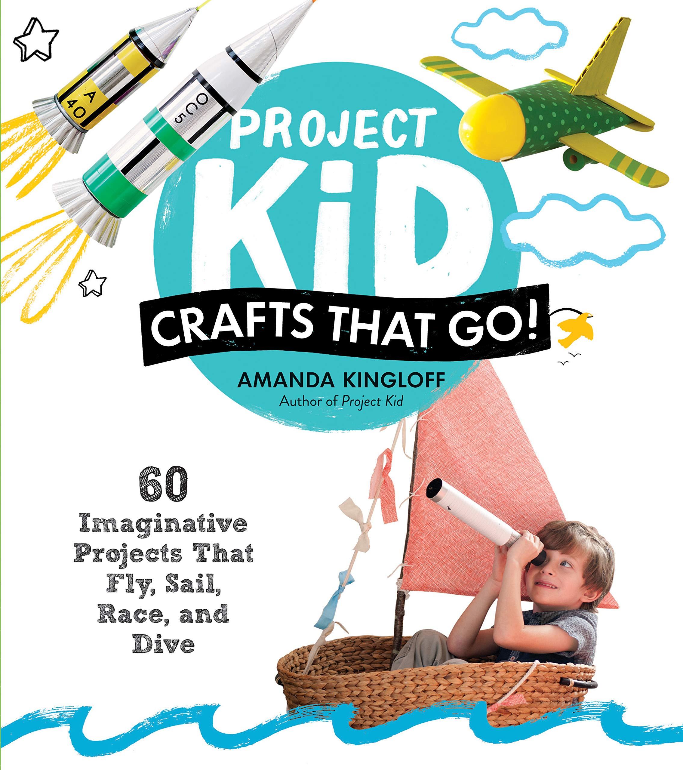 Webproject_kid_crafts_that_go!