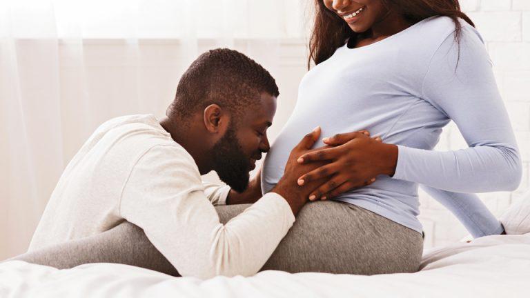 Expectant Fathers - City Parent