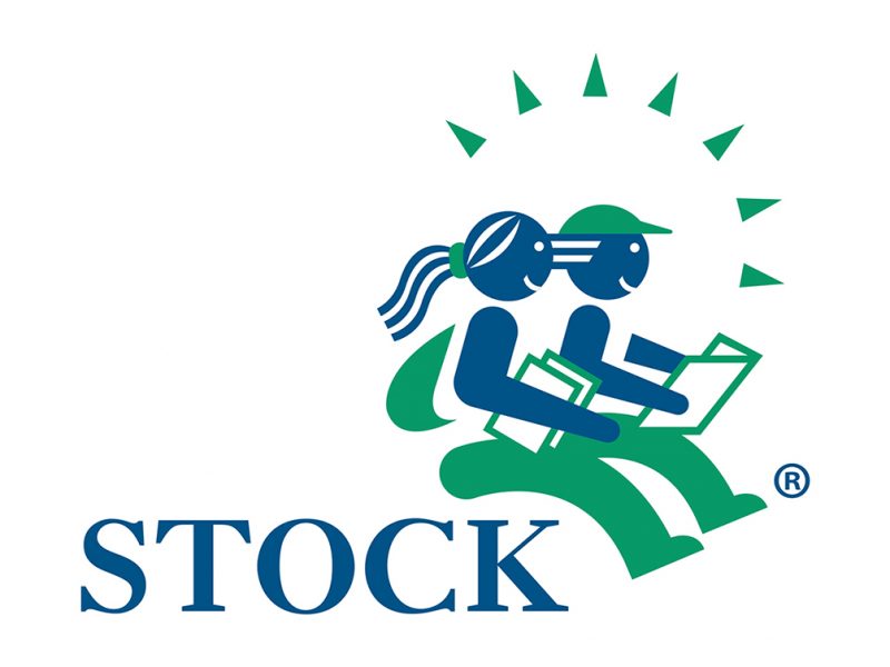 Stock Transportation Logo