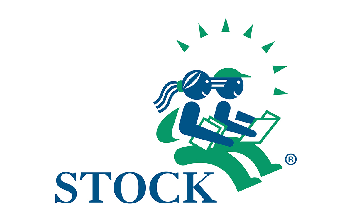Stock Transportation Logo