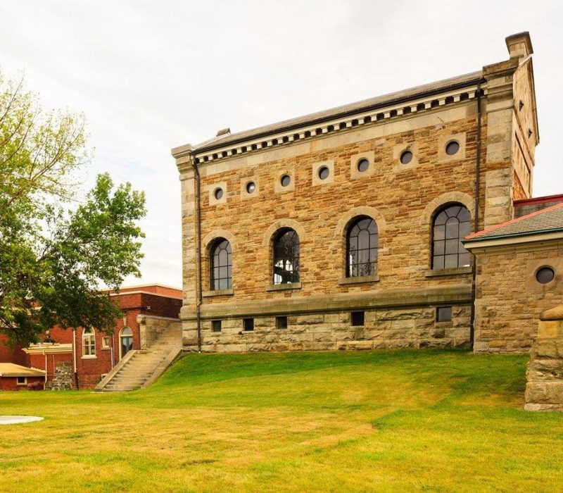 Hamilton Museum of Steam and Technology