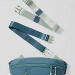 Forward With Design Hip Pack with straps