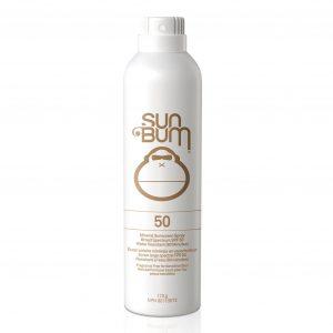 Sun Bum Mineral Sunscreen Spray spf50