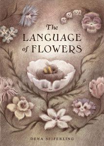 Cover the Language of Flowers