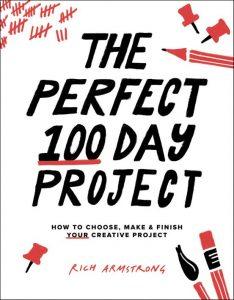 Cover The Perfect 100 Day Project