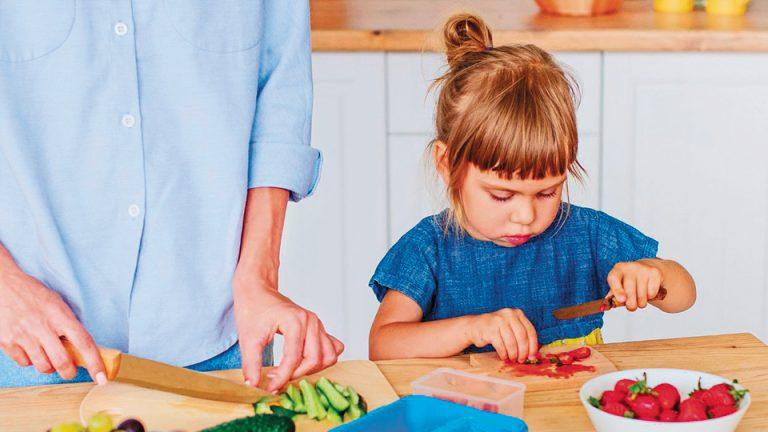 Three tips for an eco-friendly lunch box - City Parent