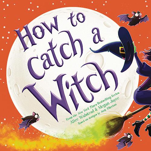 How to Catch a Witch