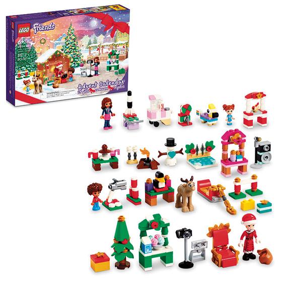 Toys R Us Advent Calendars City Parent