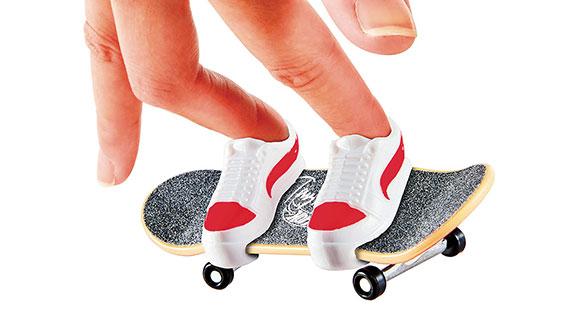 Introducing I Hot Wheels Skate  Tony Hawk, skateboarding, Walmart