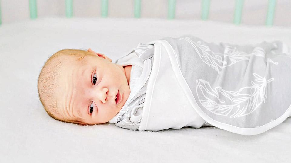 Nest design baby sleeping clearance bag