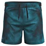 #4 D. Men's Active Lined 5' Short in Twilight Cloud $95CAD