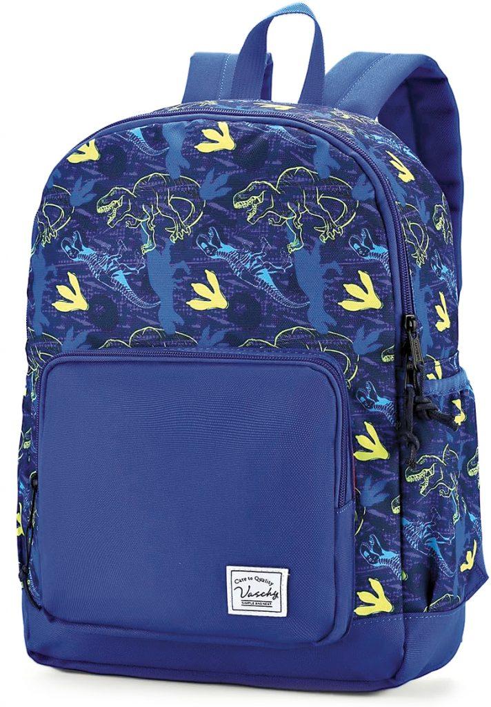 #4 Vaschy Dinosaurus Backpack