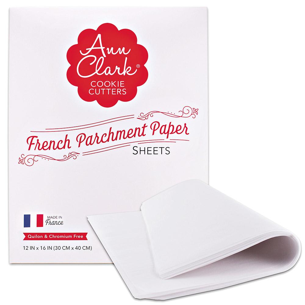 #6 Parchment Paper copy