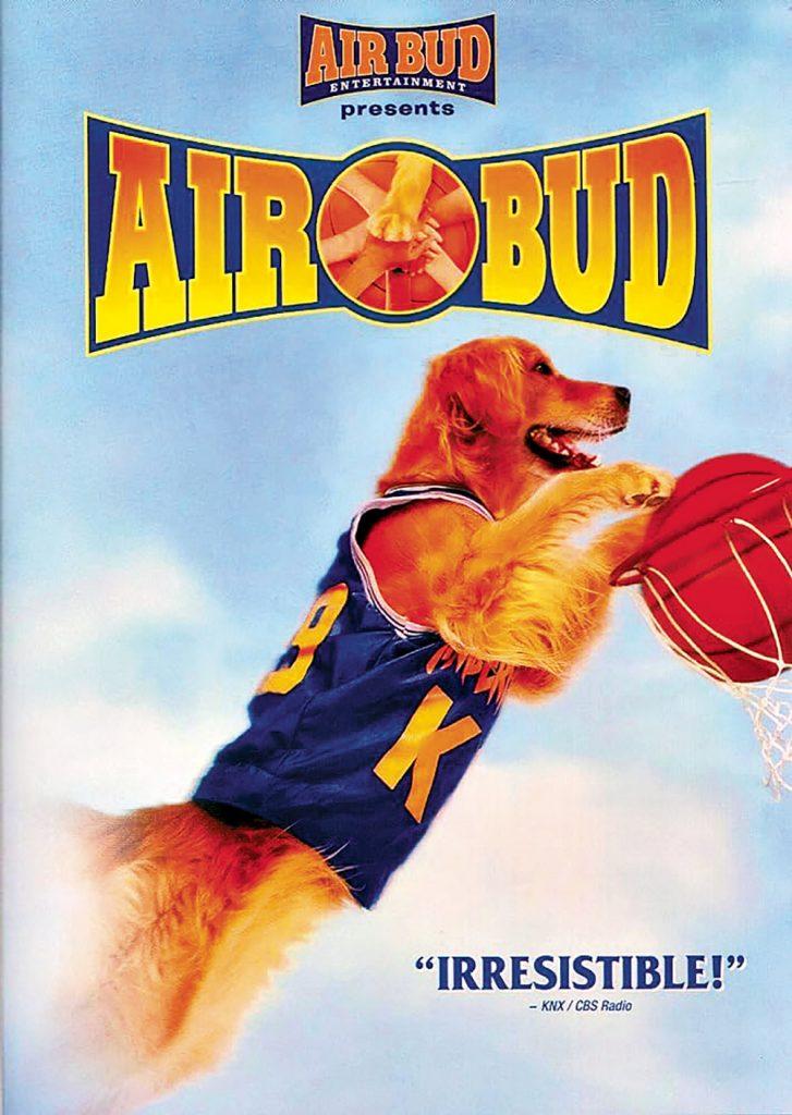 Air Bud