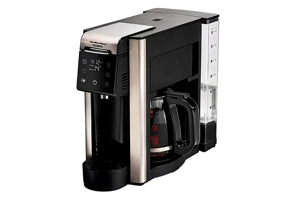 FlexBrew Advanced 5 in 1 Coffee Maker