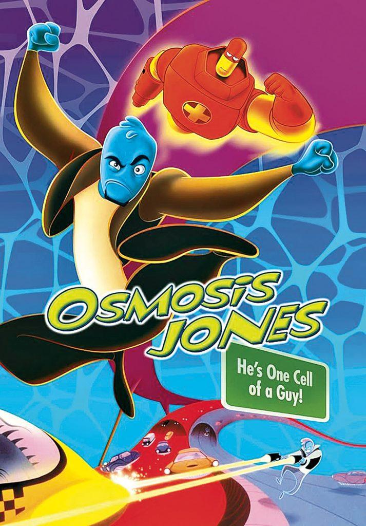 Osmosis Jones