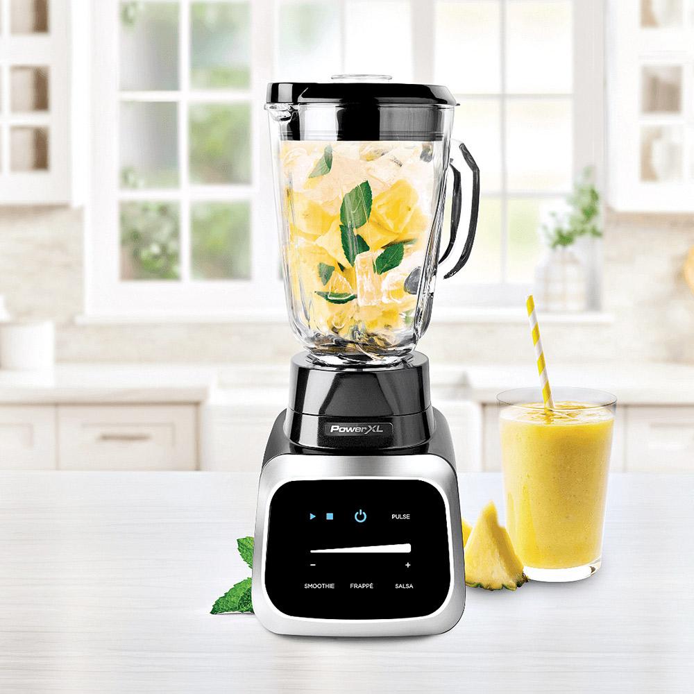 #4 Smart Pro Blender