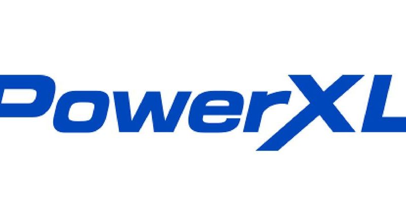 PowerXL logo