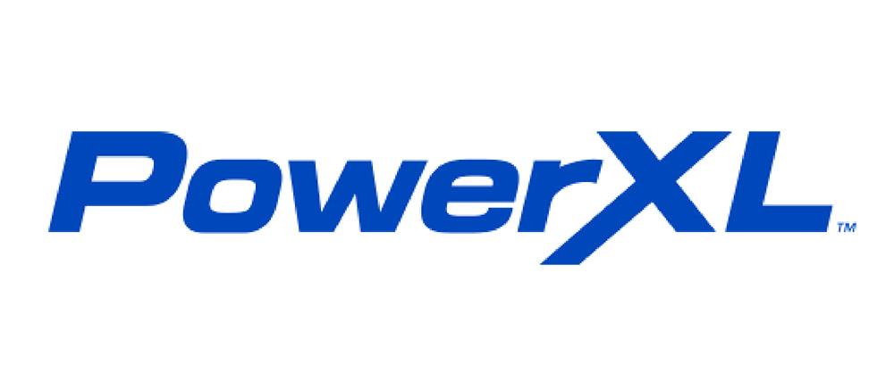 PowerXL logo