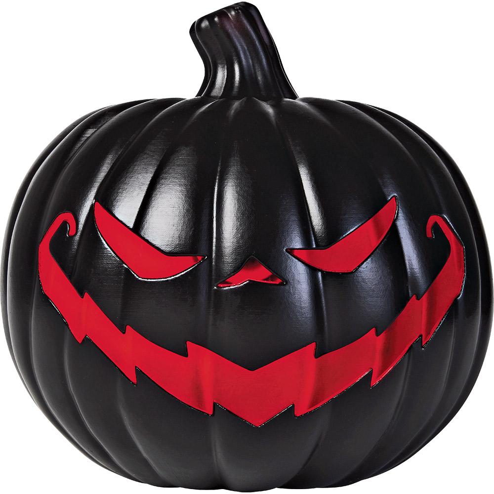 #2 RONA Black Pumpkin