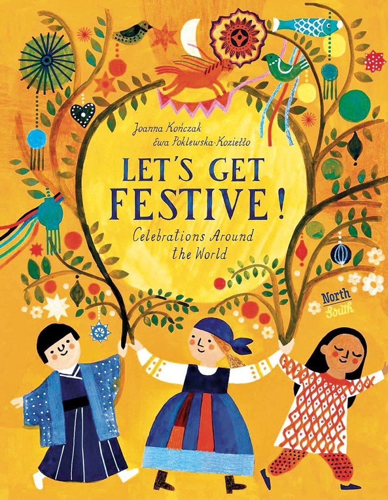 Let’s Get Festive Celebrations Around the World