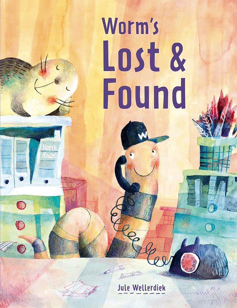 Worm’s Lost and Found