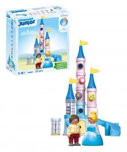 #1 Playmobil Cinderella Castle