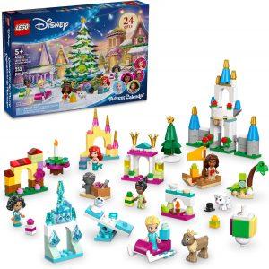 13. LEGO Disney