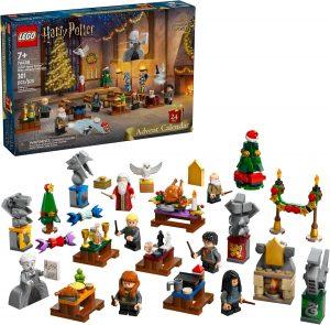 13. LEGO Harry Potter