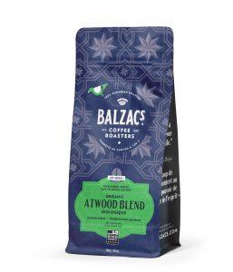 #15 Balzac’s Bag Atwood Blend Angled