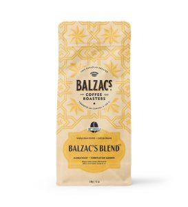 #15 Balzac’s Bag Balzacs Blend Front