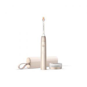 #16 Philips Sonicare DiamondClean Prestige 9900 Power Toothbrush with SenseIQ