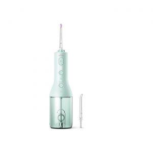 #17 Philips Sonicare Cordless Power Flosser 3000 Oral Irrigator