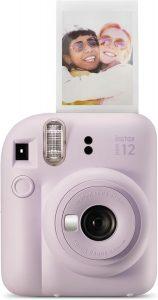 #26 Fujifilm Instax Mini