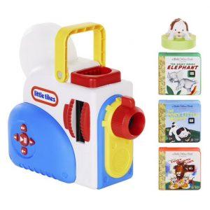 #30 Little Tikes Story Dream Machine